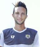 Jacopo ZENGA - Attaccante